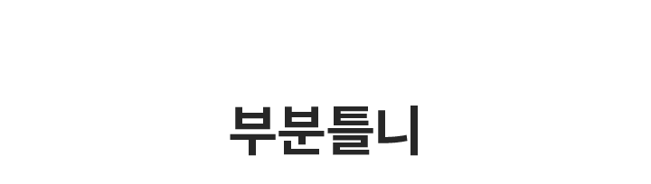 부분틀니